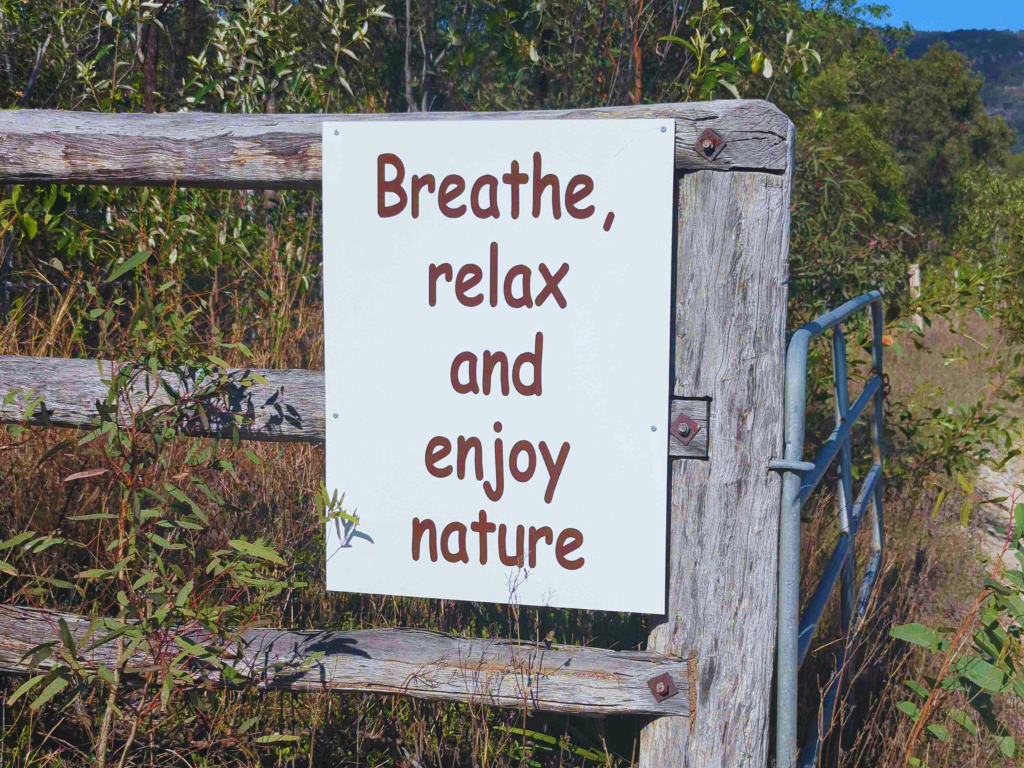 Enjoy nature at Big Rocks Bush Retreat in Childers.
