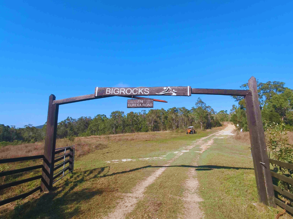 Horse-friendly camping in Childers with scenic riding trails and secure horse facilities.